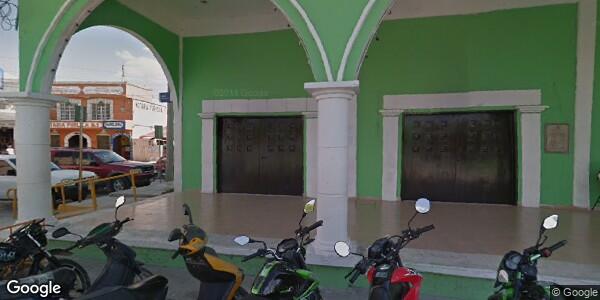 CONTRALORÍA INTERNA MUNICIPAL